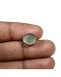 Quartz Cat's Eye (Lehsunia) Carat 6.63 
