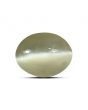 Quartz Cat's Eye (Lehsunia) Carat 6.34 