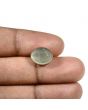 Quartz Cat's Eye (Lehsunia) Carat 6.34 