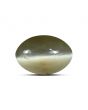 Quartz Cat's Eye (Lehsunia) Carat 4.63 