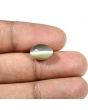 Quartz Cat's Eye (Lehsunia) Carat 4.63 