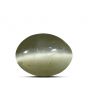 Quartz Cat's Eye (Lehsunia) Carat 5.35 