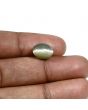 Quartz Cat's Eye (Lehsunia) Carat 5.35 