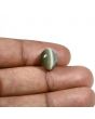 Quartz Cat's Eye (Lehsunia) Carat 7.05 