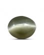 Quartz Cat's Eye (Lehsunia) Carat 5.82 