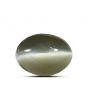 Quartz Cat's Eye (Lehsunia) Carat 4.65 