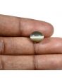 Quartz Cat's Eye (Lehsunia) Carat 4.65 
