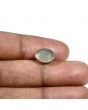 Quartz Cat's Eye (Lehsunia) Carat 4.65 