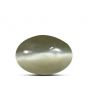 Quartz Cat's Eye (Lehsunia) Carat 4.48 
