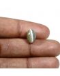Quartz Cat's Eye (Lehsunia) Carat 4.48 