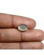 Quartz Cat's Eye (Lehsunia) Carat 4.48 