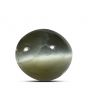 Quartz Cat's Eye (Lehsunia) Carat 5.6 