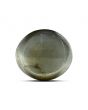 Quartz Cat's Eye (Lehsunia) Carat 5.6 