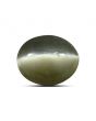Quartz Cat's Eye (Lehsunia) Carat 5.79 