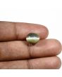 Quartz Cat's Eye (Lehsunia) Carat 5.79 