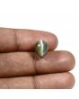 Quartz Cat's Eye (Lehsunia) Carat 5.79 