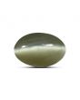 Quartz Cat's Eye (Lehsunia) Carat 4.8 