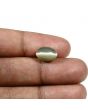 Quartz Cat's Eye (Lehsunia) Carat 4.8 