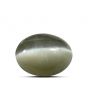 Quartz Cat's Eye (Lehsunia) Carat 5.14 