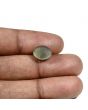 Quartz Cat's Eye (Lehsunia) Carat 5.14 