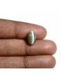 Quartz Cat's Eye (Lehsunia) Carat 4.25 