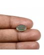 Quartz Cat's Eye (Lehsunia) Carat 4.25 