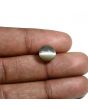 Quartz Cat's Eye (Lehsunia) Carat 5.54 