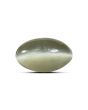 Quartz Cat's Eye (Lehsunia) Carat 3.88 