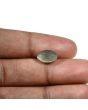 Quartz Cat's Eye (Lehsunia) Carat 3.88 
