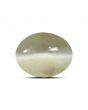 Quartz Cat's Eye (Lehsunia) Carat 4.35 