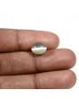 Quartz Cat's Eye (Lehsunia) Carat 4.35 