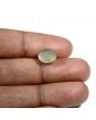 Quartz Cat's Eye (Lehsunia) Carat 4.35 