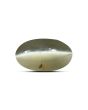 Quartz Cat's Eye (Lehsunia) Carat 3.57 