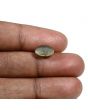 Quartz Cat's Eye (Lehsunia) Carat 3.57 