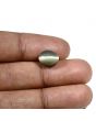 Quartz Cat's Eye (Lehsunia) Carat 4.09 