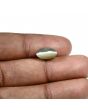 Quartz Cat's Eye (Lehsunia) Carat 4.42 