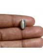 Quartz Cat's Eye (Lehsunia) Carat 4.42 
