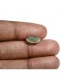 Quartz Cat's Eye (Lehsunia) Carat 4.42 