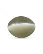 Quartz Cat's Eye (Lehsunia) Carat 6.08 