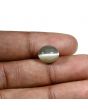 Quartz Cat's Eye (Lehsunia) Carat 6.08 
