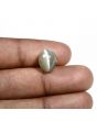 Quartz Cat's Eye (Lehsunia) Carat 6.08 