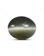 Quartz Cat's Eye (Lehsunia) Carat 6.85 
