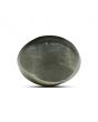 Quartz Cat's Eye (Lehsunia) Carat 6.85 