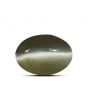 Quartz Cat's Eye (Lehsunia) Carat 4.23 