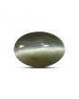 Quartz Cat's Eye (Lehsunia) Carat 4.18 