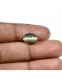 Quartz Cat's Eye (Lehsunia) Carat 4.18 