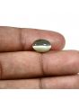Quartz Cat's Eye (Lehsunia) Carat 4.47 