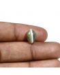 Quartz Cat's Eye (Lehsunia) Carat 4.47 