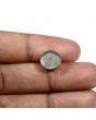 Quartz Cat's Eye (Lehsunia) Carat 6.84 
