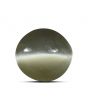 Quartz Cat's Eye (Lehsunia) Carat 4.42 
